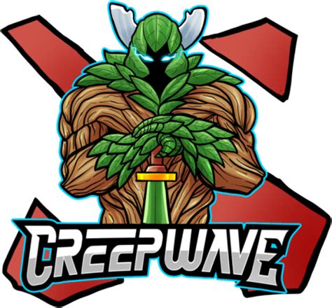creepwave dota 2.